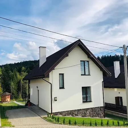 Belvedere-Karpaty Skhidnytsia المظهر الخارجي الصورة