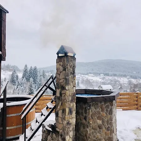 Belvedere-Karpaty Skhidnytsia المظهر الخارجي الصورة