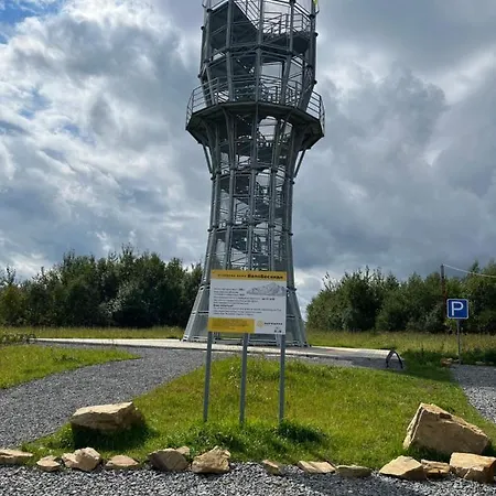 Belvedere-Karpaty Skhidnytsia المظهر الخارجي الصورة
