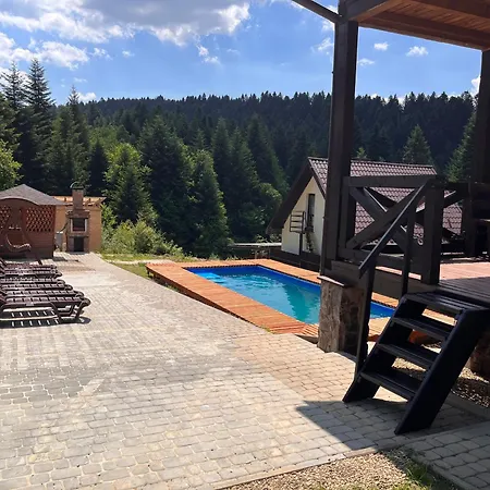 Belvedere-Karpaty Skhidnytsia المظهر الخارجي الصورة