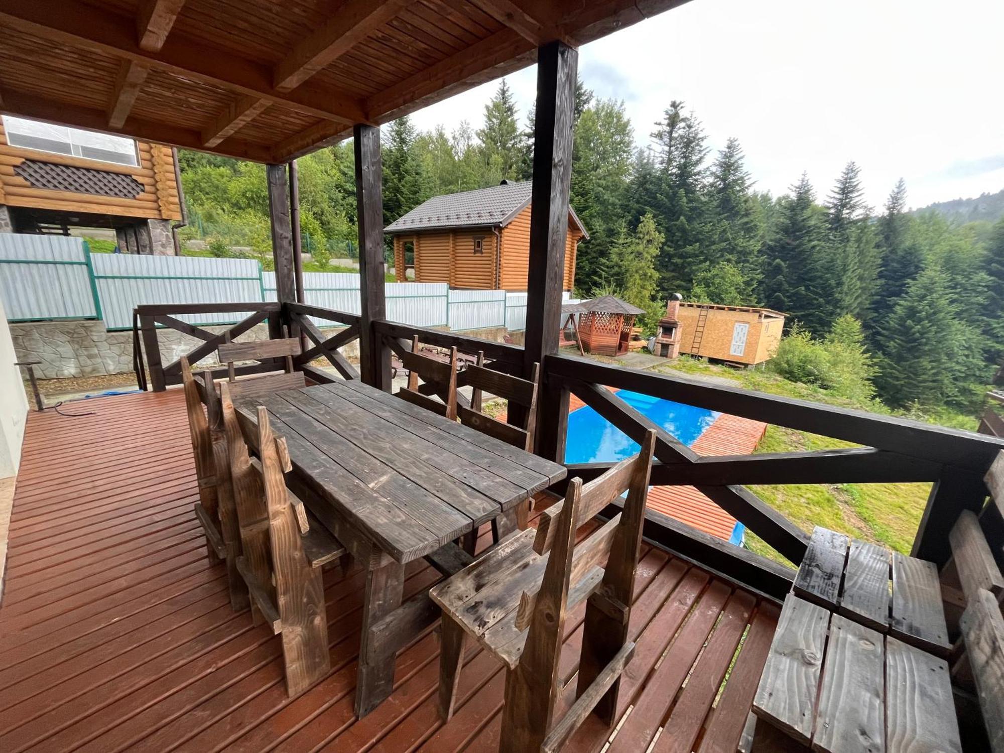 Belvedere-karpaty * Skhidnytsia