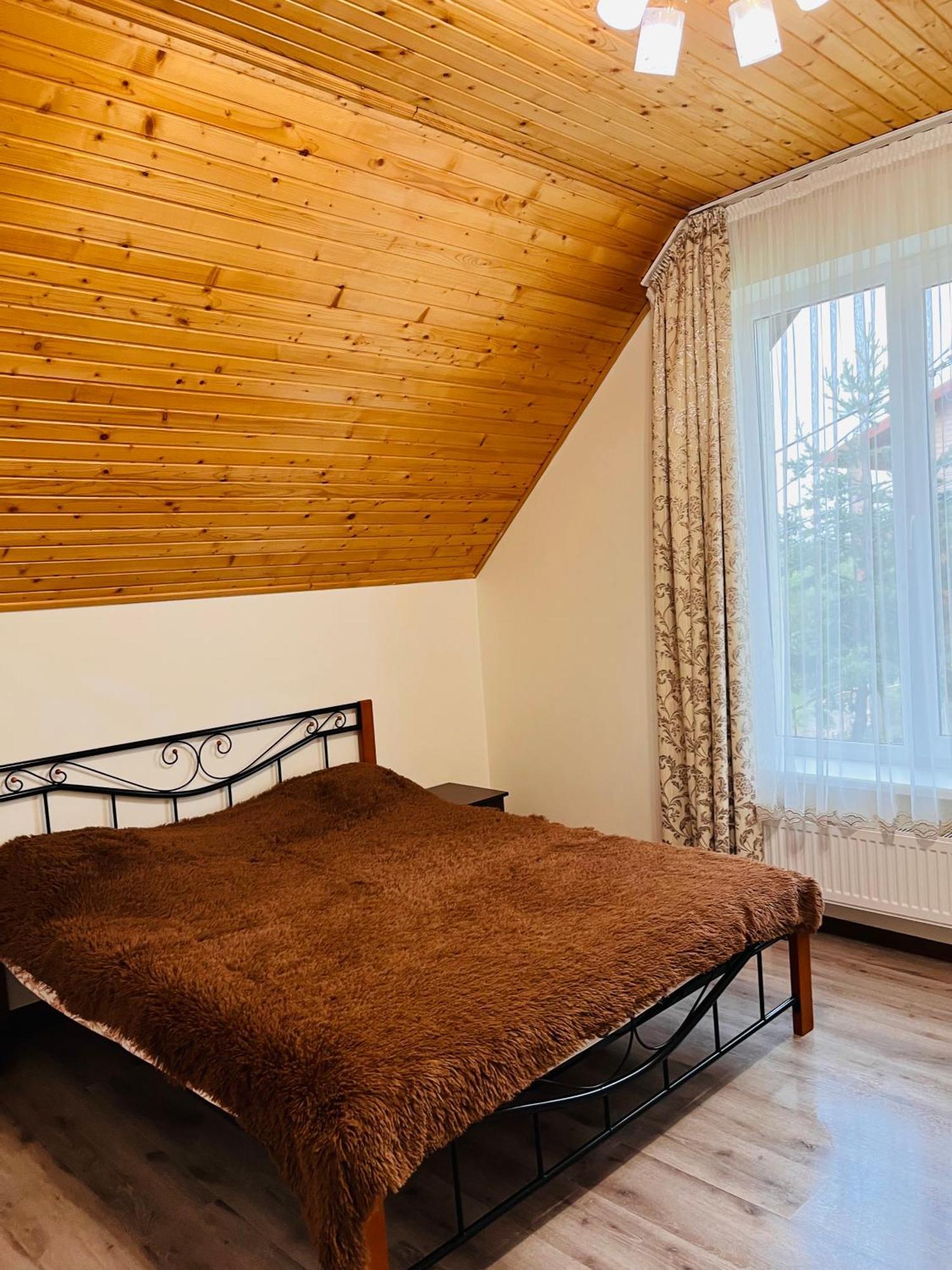 Belvedere-karpaty Villa
