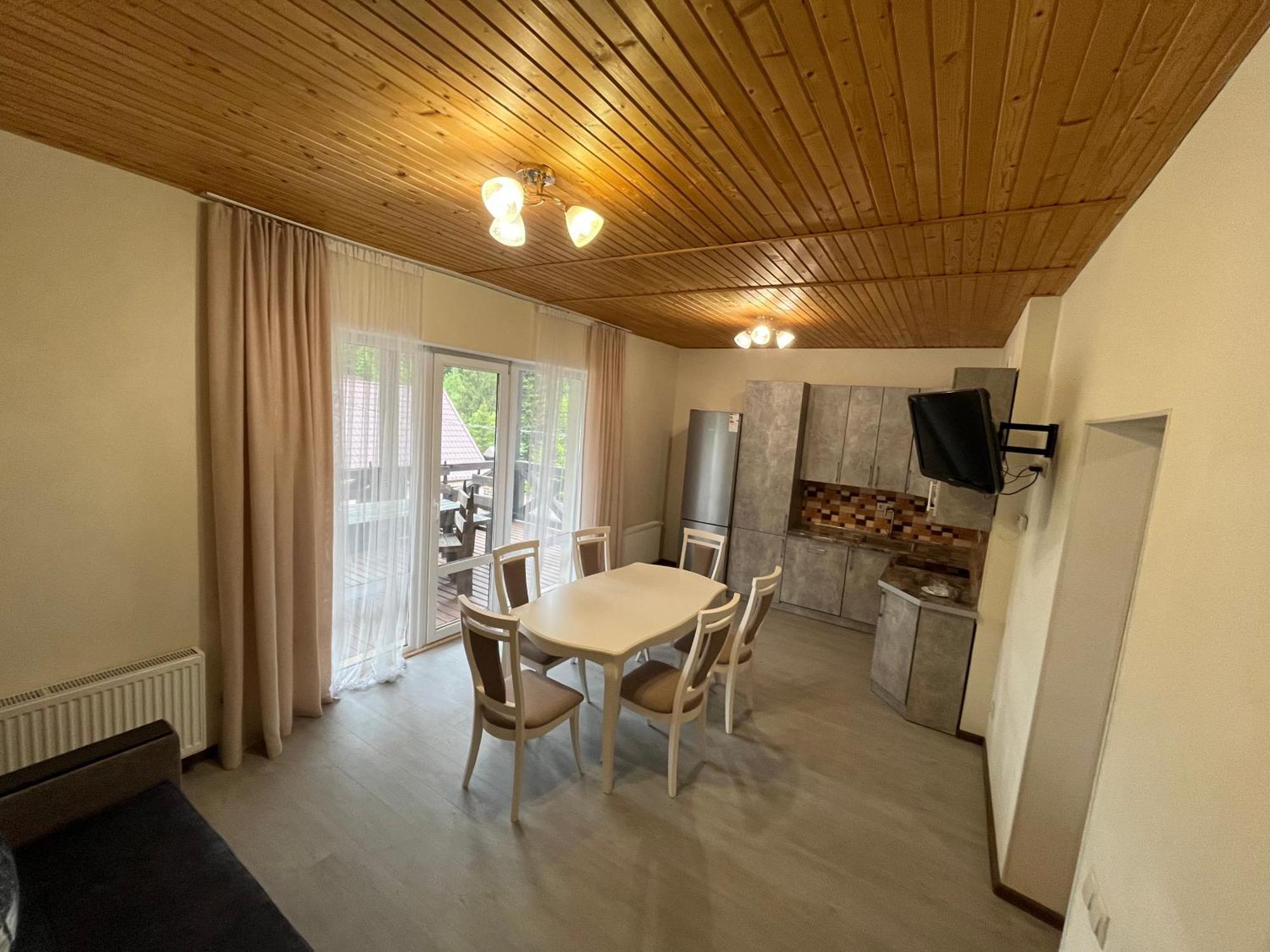 Villa Belvedere-karpaty *