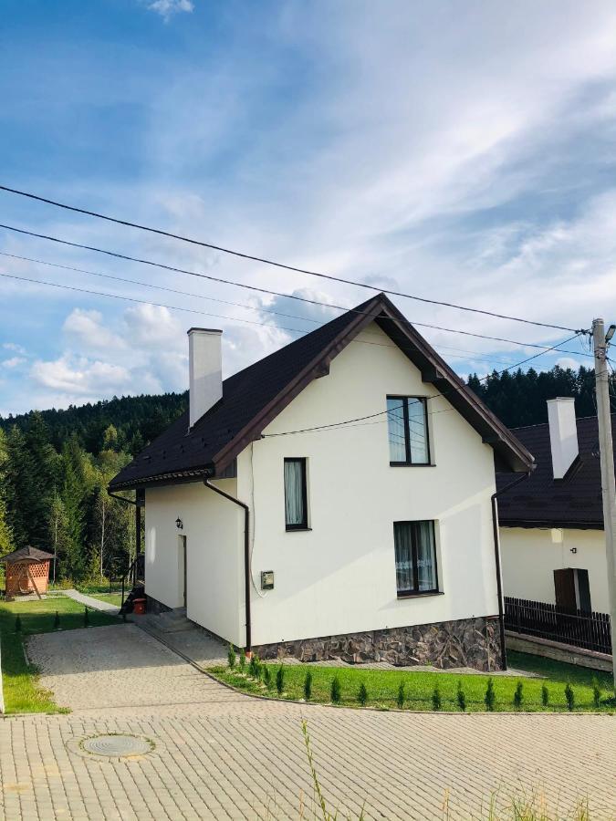 Belvedere-karpaty Вилла Сходница