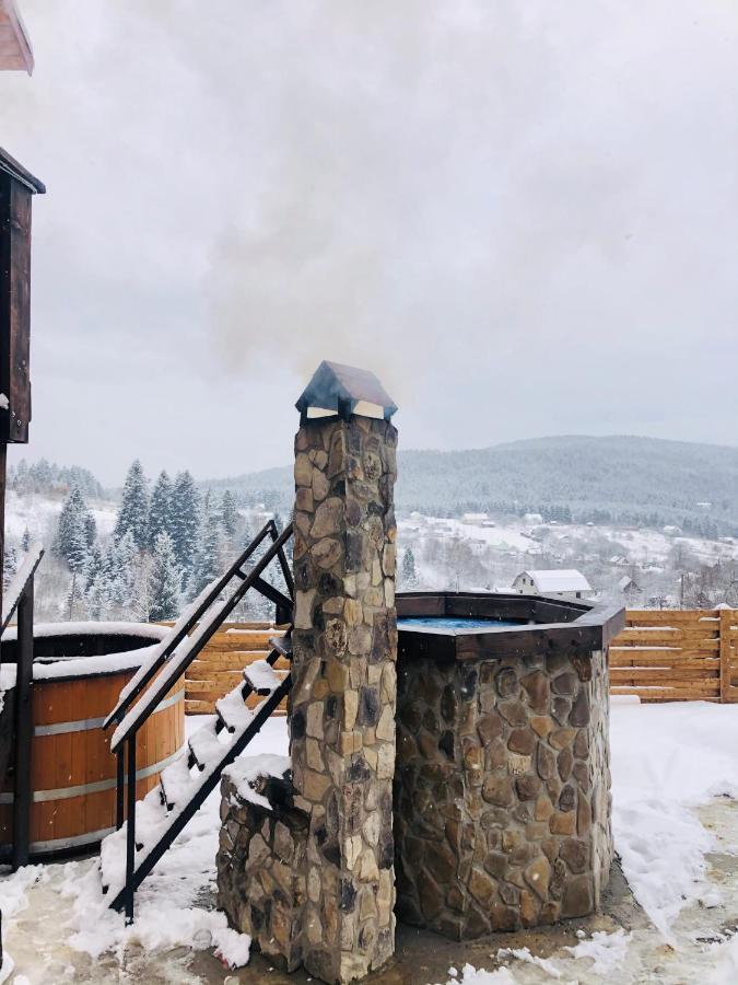 Вилла Belvedere-karpaty *
